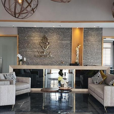 Valley Boutique Hotel Safi Kültér fotó