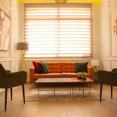 Valley Boutique Hotel Safi Kültér fotó