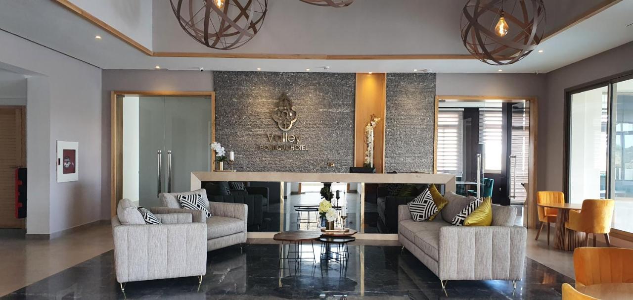 Valley Boutique Hotel Safi Kültér fotó