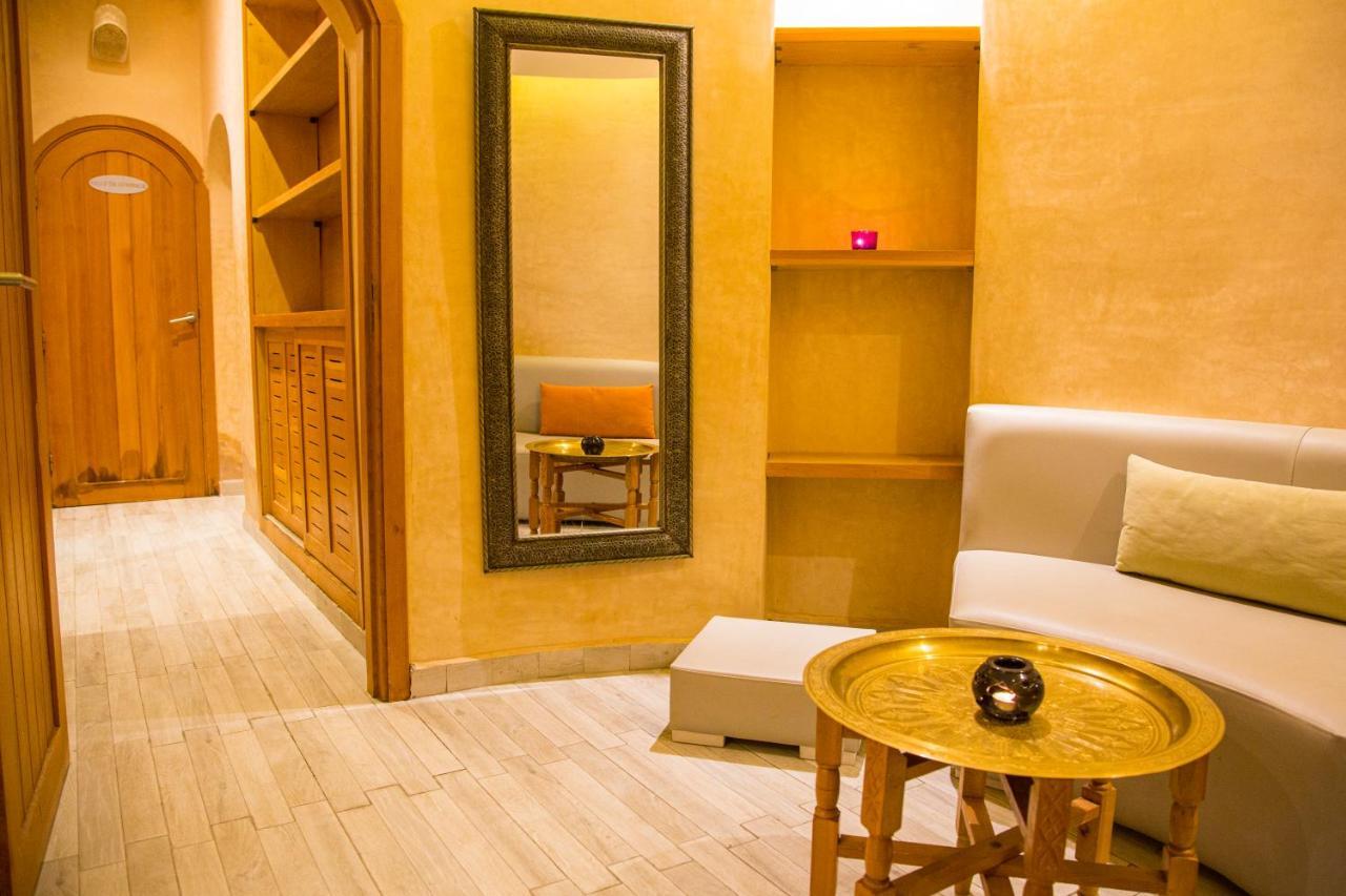 Valley Boutique Hotel Safi Kültér fotó