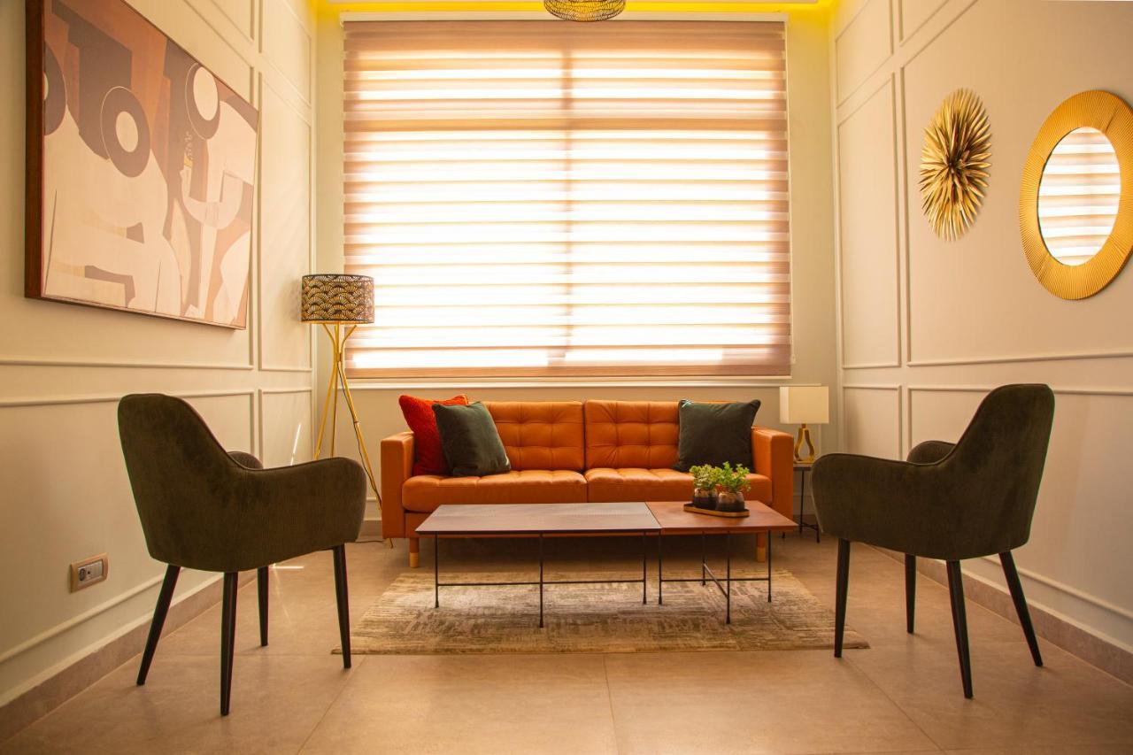Valley Boutique Hotel Safi Kültér fotó