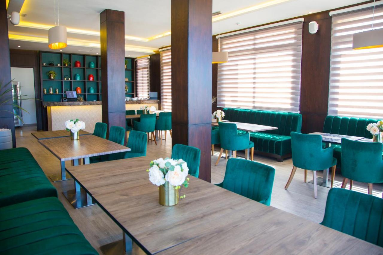 Valley Boutique Hotel Safi Kültér fotó