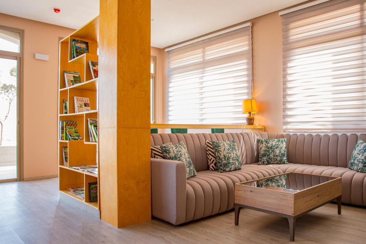 Valley Boutique Hotel Safi Kültér fotó