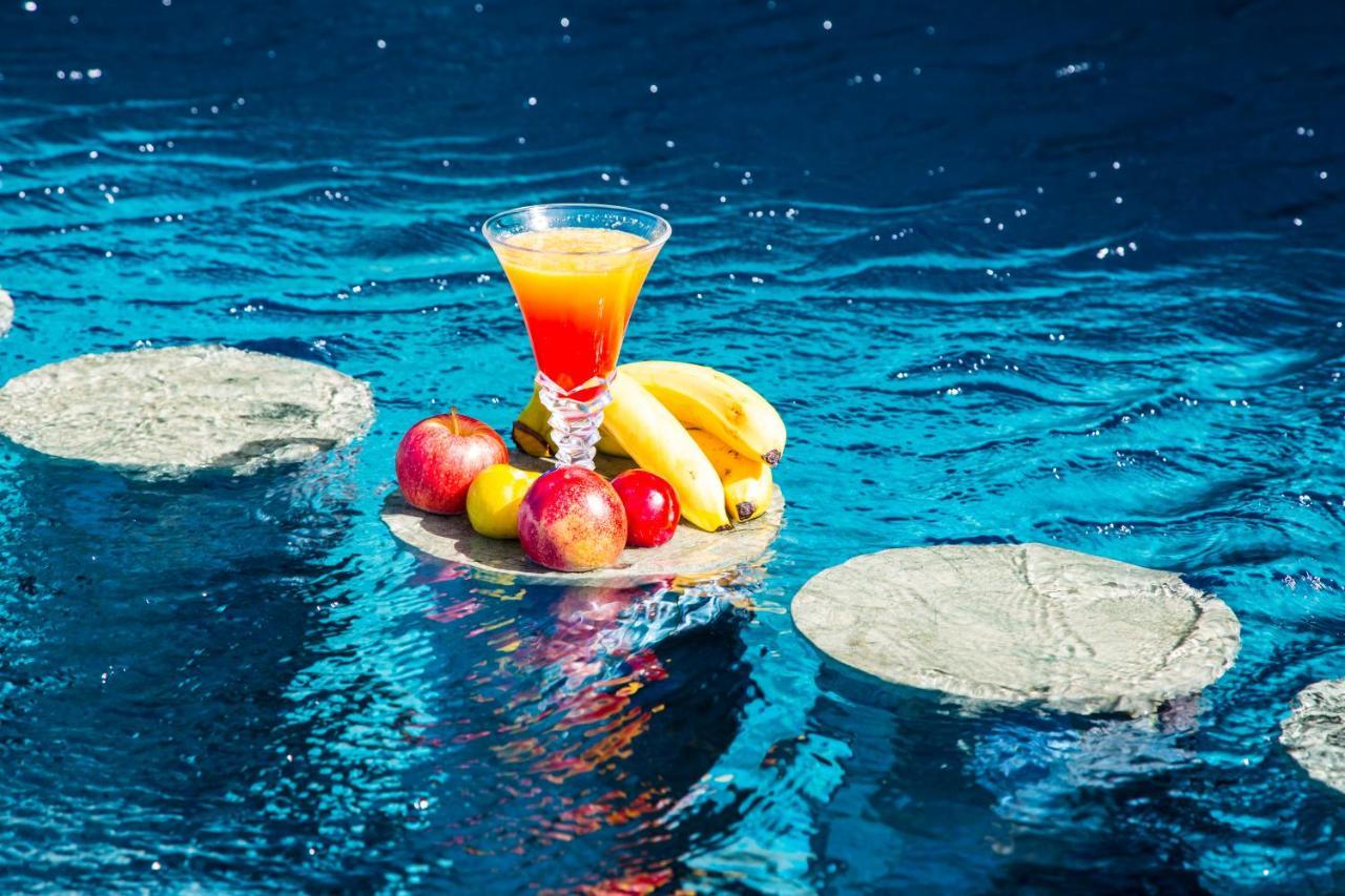 Valley Boutique Hotel Safi Kültér fotó