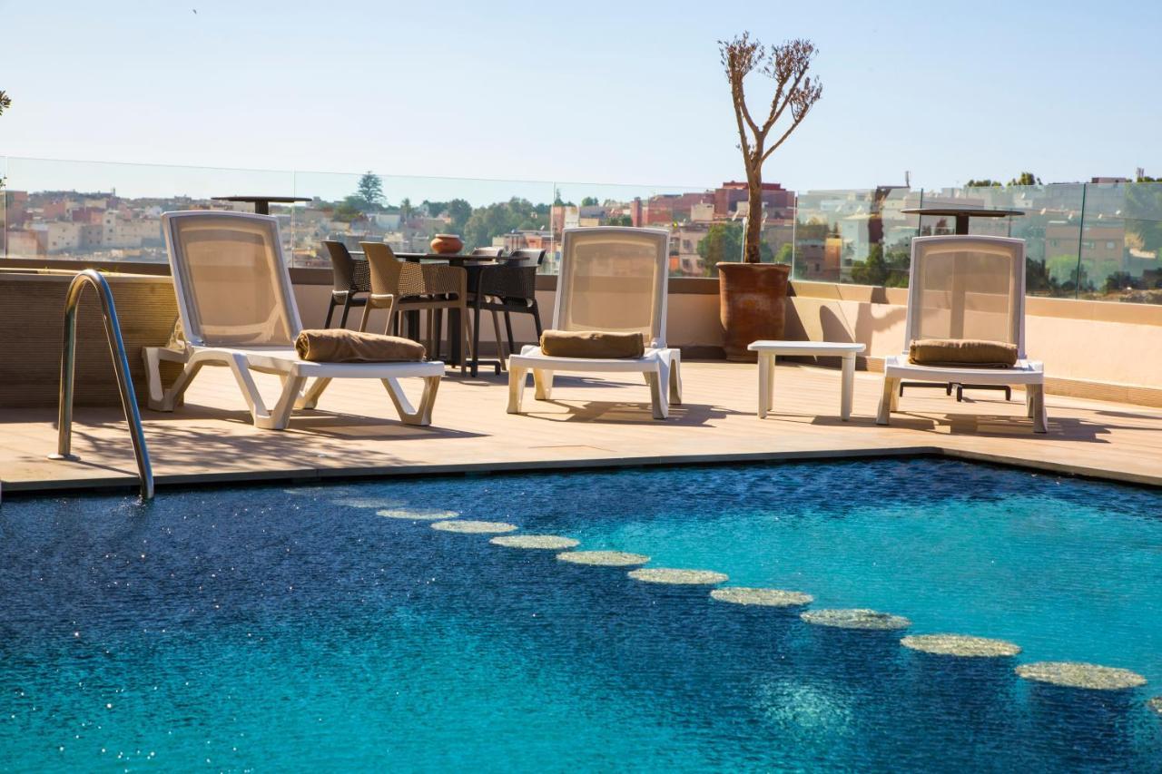 Valley Boutique Hotel Safi Kültér fotó