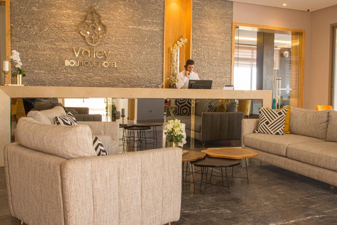 Valley Boutique Hotel Safi Kültér fotó